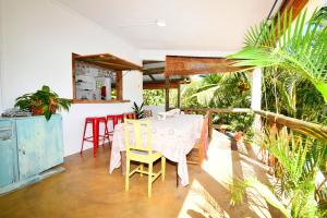 Fotografie z fotogalerie ubytování Villa de la Vallée v destinaci Rodrigues Island