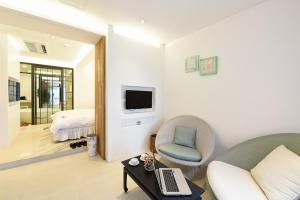 Gallery image of Hotel Infini in Seoul