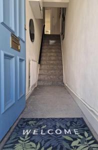 46A Broughton Road Fulham