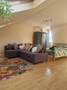 46A Broughton Road Fulham