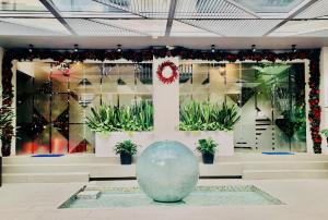 Fotografie z fotogalerie ubytování Royal Dragon Boutique Hotel Tan Binh v Ho Či Minově městě