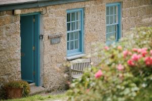 Φωτογραφία από το άλμπουμ του Cove Cottage σε Penzance