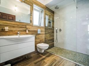 Kúpeľňa v ubytovaní Villa Bellavista**** BEST PLACE FOR YOUR HOLLIDAY