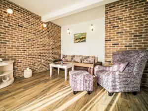 Posedenie v ubytovaní Villa Bellavista**** BEST PLACE FOR YOUR HOLLIDAY