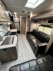 Billede fra billedgalleriet på Mineral River Eco Caravan i Colonia Dos Ríos + 27 billeder