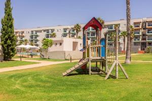Apartamentos Moon Dreams Almerimar játszósarka