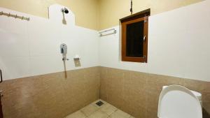 Chitwan Comforts Apt 2的一间浴室