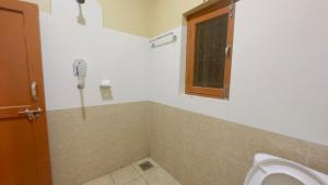 Chitwan Comforts Apt 2的一间浴室