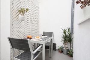 Fotografie z fotogalerie ubytování RUZAFA Modern Lofts ve Valencii