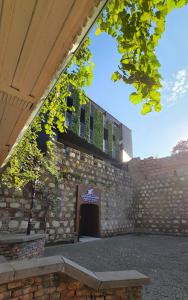 Fotografie z fotogalerie ubytování Griffin Hotel v destinaci Tbilisi City