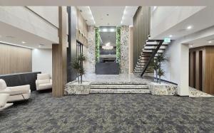 Fotografie z fotogalerie ubytování Griffin Hotel v destinaci Tbilisi City