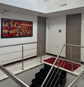 Fotografie z fotogalerie ubytování Hotel Sun Suite v destinaci Barranquilla