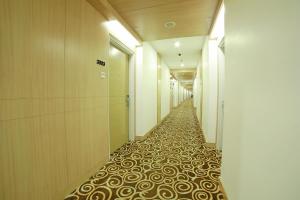 Gambar di galeri bagi All Sedayu Hotel Kelapa Gading di Jakarta