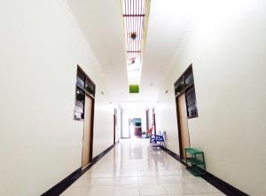 MetroGuest House Syariah GS Sakinah, Kota Metro的相册照片