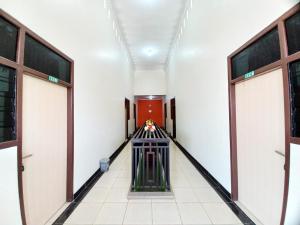 MetroGuest House Syariah GS Sakinah, Kota Metro的相册照片