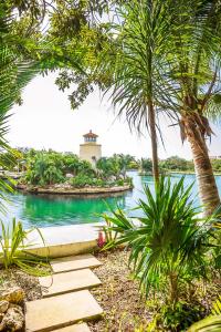 Φυσικό τοπίο κοντά σε αυτή η παραθεριστική κατοικία