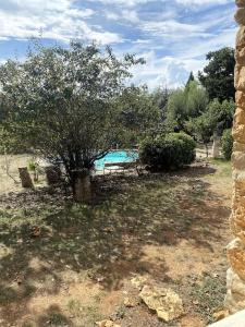 Φωτογραφία από το άλμπουμ του Hacienda σε Lorgues