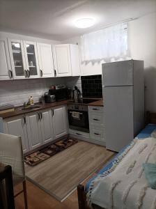 Kiskastély garzon, saját fürdőszobával és saját konyhával 4060 Balmazújváros, Batthyány utca 108 kép - 2