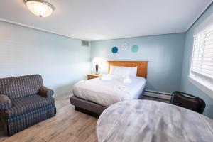 Imagen de la galería de The Janmere Motel, en Hampton