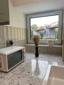 Fotografie z fotogalerie ubytování Joy's River Lodge v destinaci Killorglin