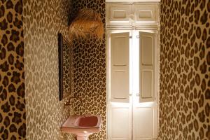 森格莱阿Senglea Jungle Palazzo的相册照片