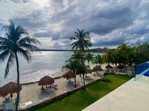 Peisaj natural din apropierea acestui apartament