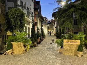 Η γειτονιά γύρω από ή μία γειτονιά κοντά σε αυτή η παραθεριστική κατοικία