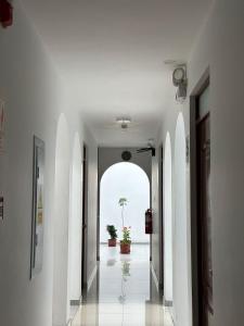 Fotografie z fotogalerie ubytování Hostal El Rey v destinaci Lima