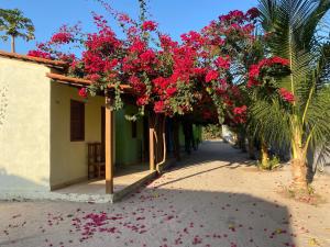 Fotografie z fotogalerie ubytování Pousada Caminho do Paraíso v destinaci Jijoca de Jericoacoara