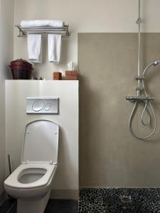 Bagno di La Cour Carrée