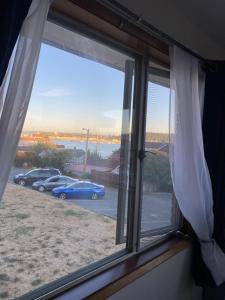 Náttúran í nágrenni íbúðarinnar