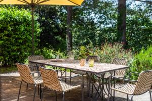 Fotografia z galérie ubytovania Deluxe Apartment Villa Pesca - Cignella Resort v destinácii Osteria Delle Noci + 37 fotografií