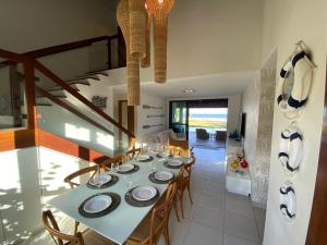 Fotografie z fotogalerie ubytování Bangalô beira mar em Porto de Galinhas v destinaci Porto de Galinhas