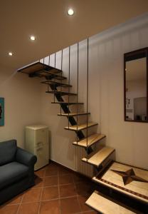 Fotografie z fotogalerie ubytování Casa di Orazio v destinaci Barletta