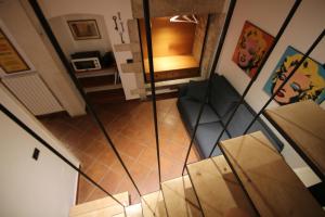 Fotografie z fotogalerie ubytování Casa di Orazio v destinaci Barletta