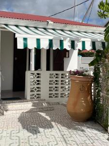 Gallery image of LA DESIOR in Saint-Louis