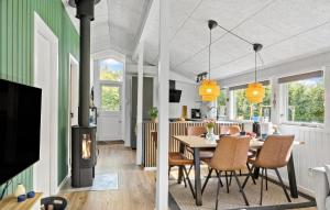 Φωτογραφία από το άλμπουμ του 3 Bedroom Gorgeous Home In Tranekær σε Tranekær +10 φωτογραφίες
