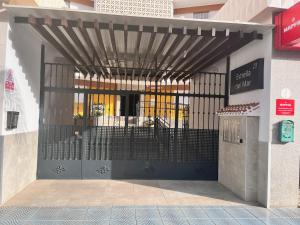 Fotografie z fotogalerie ubytování Estudio Estrella del Mar v destinaci Torre del Mar