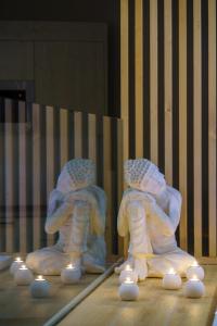 Fotografie z fotogalerie ubytování Atarassia suite luxury v destinaci Riomaggiore