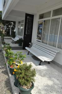 Giardino di Hotel Captain