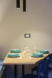 Fotografie z fotogalerie ubytování Atarassia suite luxury v destinaci Riomaggiore