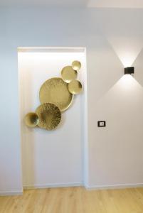 Fotografie z fotogalerie ubytování Atarassia suite luxury v destinaci Riomaggiore