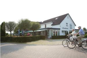Hosté ubytování Hotel Zonneheuvel