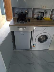 Fotografie z fotogalerie ubytování 1 room studio guesthouse in Batumi v destinaci P'eria