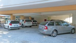 Fotografie z fotogalerie ubytování Hotel Paradiso Verde v destinaci Marina di Bibbona