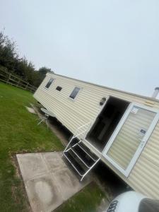 Φωτογραφία από το άλμπουμ του Golden Sands Mablethorpe 8 Birth Caravan σε Mablethorpe