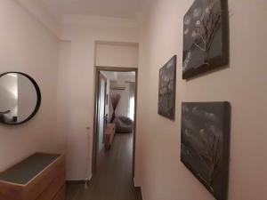 Fotografie z fotogalerie ubytování Irene Luxe Loft v destinaci Piraeus