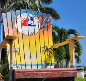 Bilde i galleriet til Most Unique Space i Fort Lauderdale