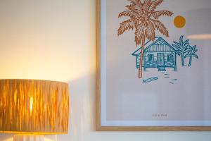 Fotografie z fotogalerie ubytování Atlantic Selection - Le Belvédère - Vue océan v destinaci Hossegor