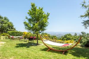 Zdjęcie z galerii obiektu Villa Aquila on two floors - Cignella Resort Tuscany w mieście Osteria Delle Noci